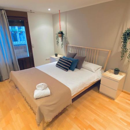 Oupen De Dor - Virgenes El Pilar Apartment Zaragoza Ngoại thất bức ảnh