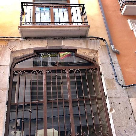 Oupen De Dor - Virgenes El Pilar Apartment Zaragoza Ngoại thất bức ảnh