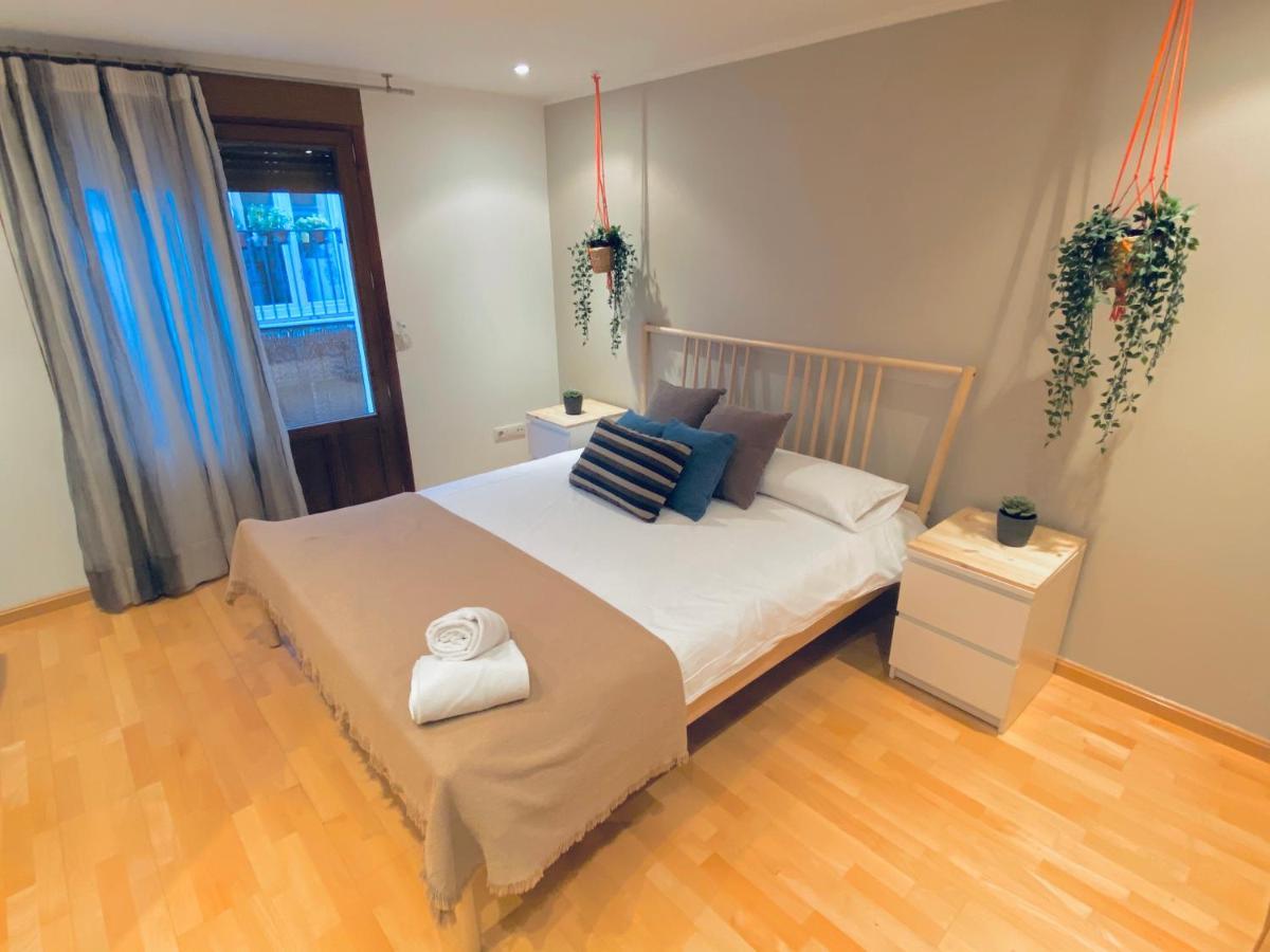 Oupen De Dor - Virgenes El Pilar Apartment Zaragoza Ngoại thất bức ảnh
