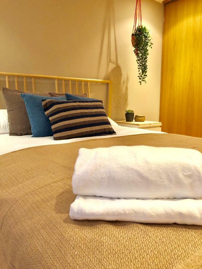 Oupen De Dor - Virgenes El Pilar Apartment Zaragoza Ngoại thất bức ảnh