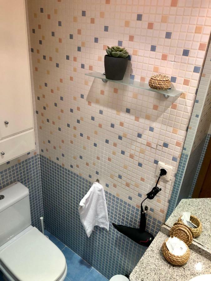 Oupen De Dor - Virgenes El Pilar Apartment Zaragoza Ngoại thất bức ảnh