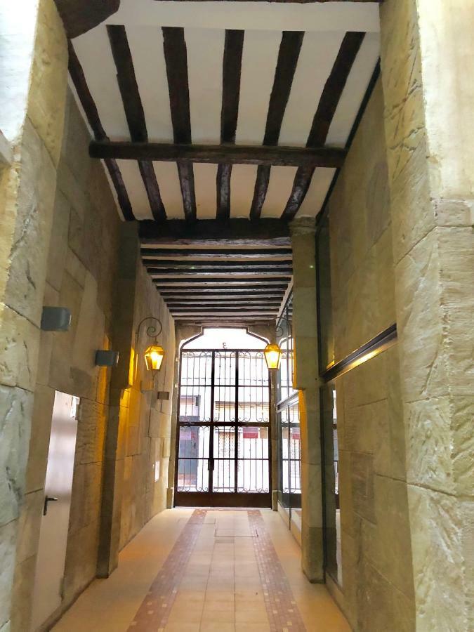 Oupen De Dor - Virgenes El Pilar Apartment Zaragoza Ngoại thất bức ảnh