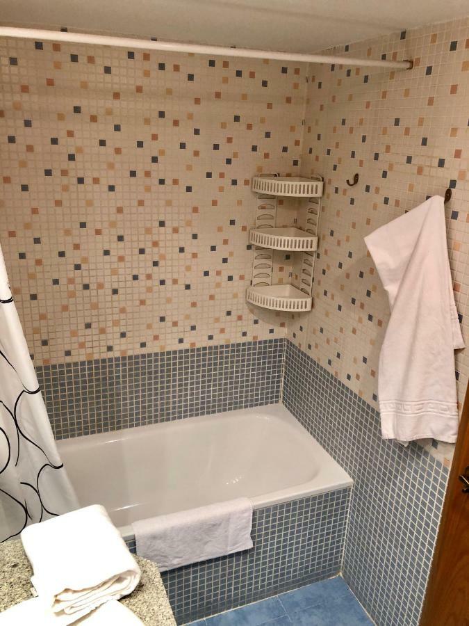 Oupen De Dor - Virgenes El Pilar Apartment Zaragoza Ngoại thất bức ảnh
