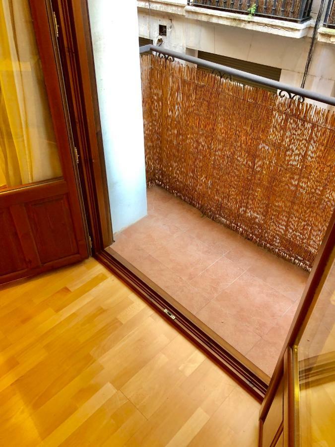Oupen De Dor - Virgenes El Pilar Apartment Zaragoza Ngoại thất bức ảnh