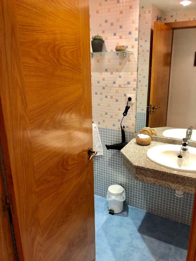 Oupen De Dor - Virgenes El Pilar Apartment Zaragoza Ngoại thất bức ảnh