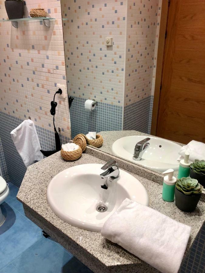 Oupen De Dor - Virgenes El Pilar Apartment Zaragoza Ngoại thất bức ảnh