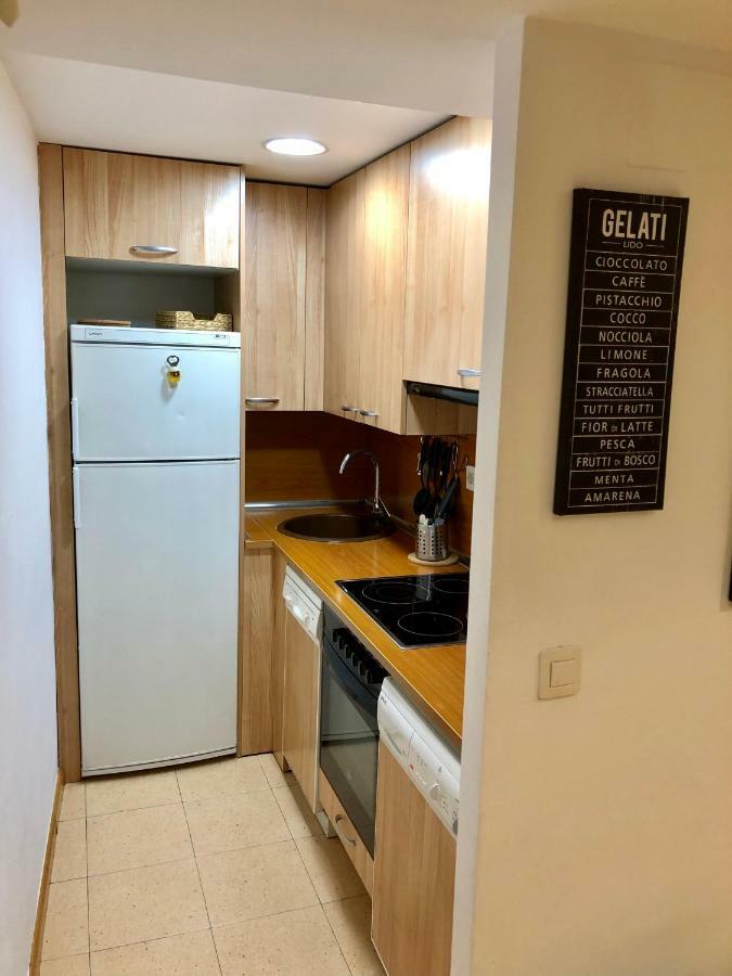 Oupen De Dor - Virgenes El Pilar Apartment Zaragoza Ngoại thất bức ảnh